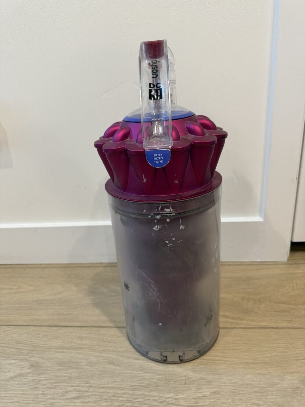 Dyson Ball DC41 DC65 UP13 OEM Vacuum Cleaner Parts Dust Bin Canister OEM